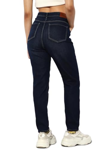 Image of ONLY Women's High Rise Skinny Jeans
