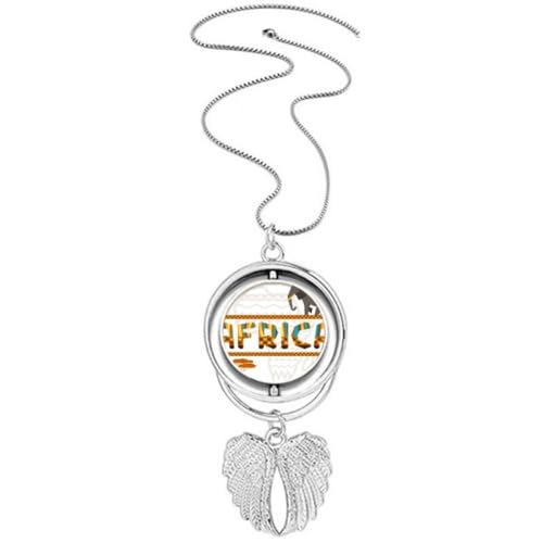 Collier éléphant ailes d'ange : le cadeau symbolique idéal pour elle