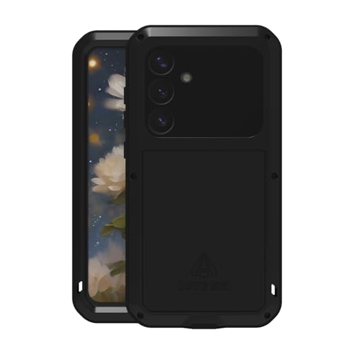 Coque Samsung S25 Plus antichoc pour le sport de plein air