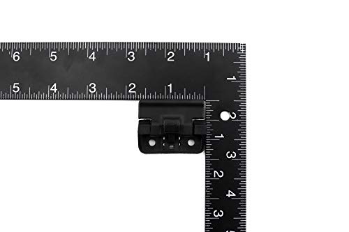 Red Hound Auto Center Console Cover Lock Compatible With Toyota Camry 2002-2006, Sienna 2004-2010, Tacoma 1995-2001 58908-32050 Replacement #TOP6