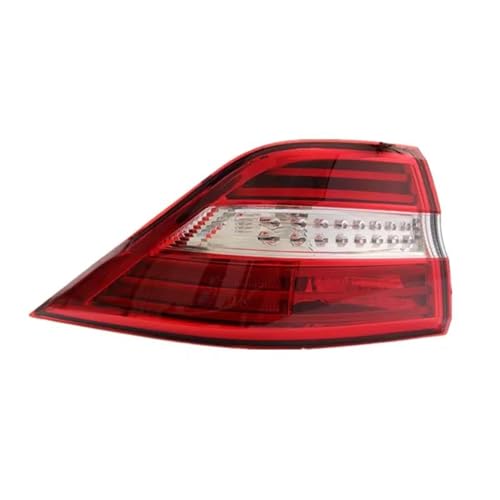 Conjunto de luces traseras W166 ML350 ML300 repuesto piloto trasero 1669063501 1669063401