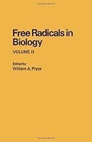 Free Radicals in Biology 0125665032 Book Cover