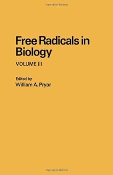 Hardcover Free Radicals in Biology Book