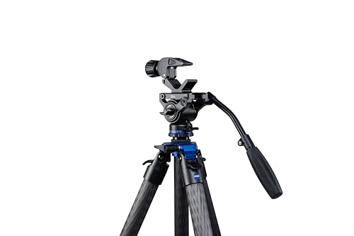 Image of ZEISS Bino Clamp Accessory for Pro-Series Tripods
