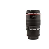 Camera Replacement, 100 mm F/2.8L Makro-is-USM-Objektiv, kompatibel mit Canon EOS, 5D4, 5D3, 6D2, 6D, 7D2, 7D, 90D, 80D, 77D, 5D2 SLR,for Photography