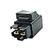 CDI Box for Polaris Sportsman 90 Predator 90 2003-2006 0451018 with Ignition Coil Spark Plug Starter Solenoid Relay Parts