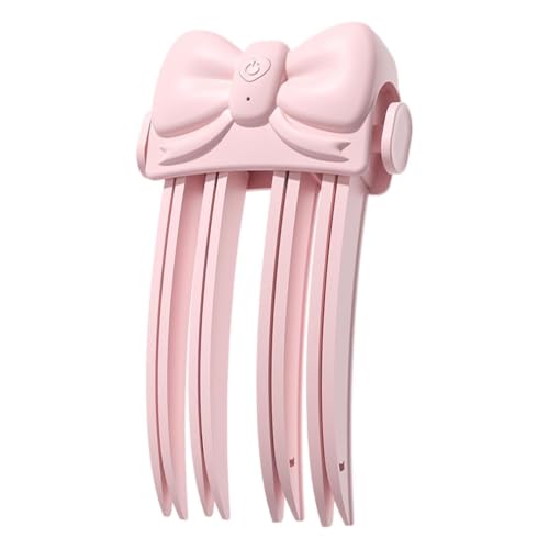 Hair Volume Clip -Root Styling Comb Tool with 2 Levels