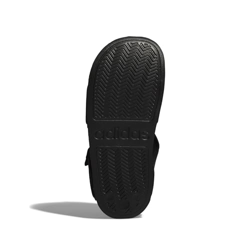 Image of Adidas unisex-child Adilette Sandal K Floaters