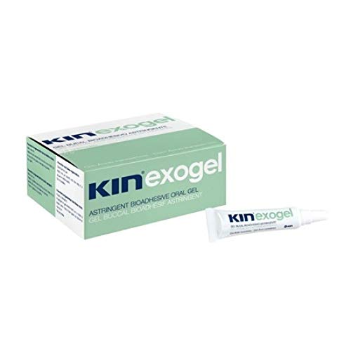 Kin Enjuague Bucal - 250 gr