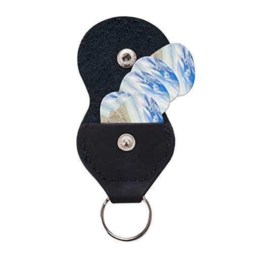 Boat On The Beach Lot de 6 médiators pour guitare acoustique, guitare électrique, basse, ukulélé – fins, moyens et épais… - Les Beatles, Paul McCartney, John Lennon, RIngo Starr, George Harrison Boat On The Beach Lot de 6 médiators pour guitare acoustique, guitare électrique, basse, ukulélé – fins, moyens et épais… – Image 6