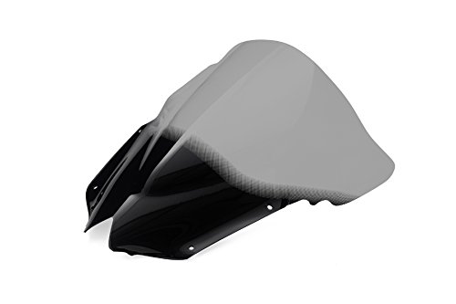 Amazon | MRA(エムアールエー) スクリーン レーシング スモーク YZF-R6