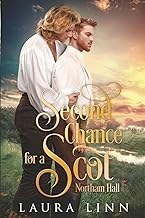 download mobi Second Chance for a Scot (Northam Hall) Complete Ebook for iPad