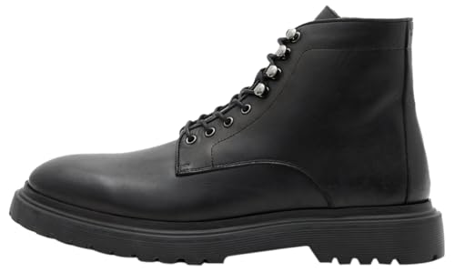 Men's Nidd Combat Boot