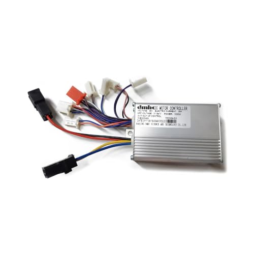 YKCH04-DX Controlador de Motor 36V 1000W - Potencia y Versatilidad para tu Patinete Eléctrico