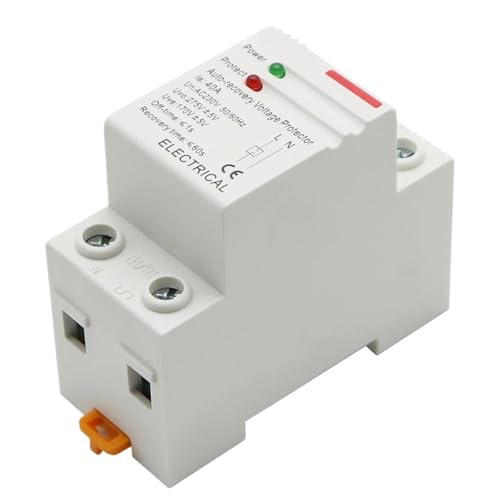 Dispositif de protection contre les sous-tensions 230V pour éviter les pannes