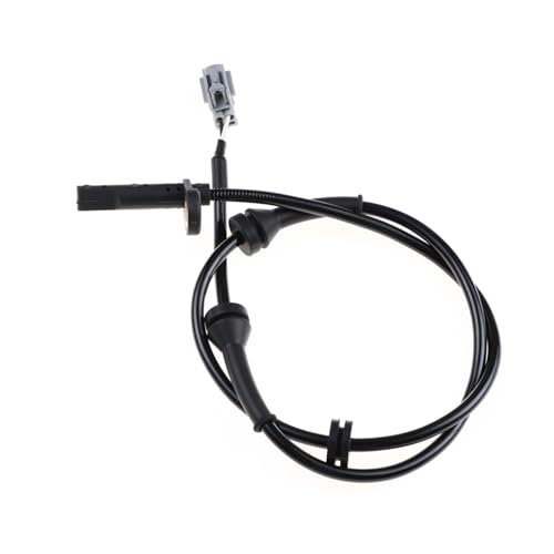 Sensor ABS 47910-1DA1A trasero izquierdo para solucionar fallo de testigo encendido 4