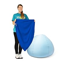 Amazon.co.jp: 【 接触冷感 】 Yogibo Zoola Drop Cover Amazon.co.jp: 【 接触冷感 】 Yogibo Zoola Drop Cover