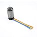 Produktbild bansd Rocket 4082 1720KV 4-poliger bürstenloser sensorloser Motor für 1/8 RC-Autoteile Schwarz