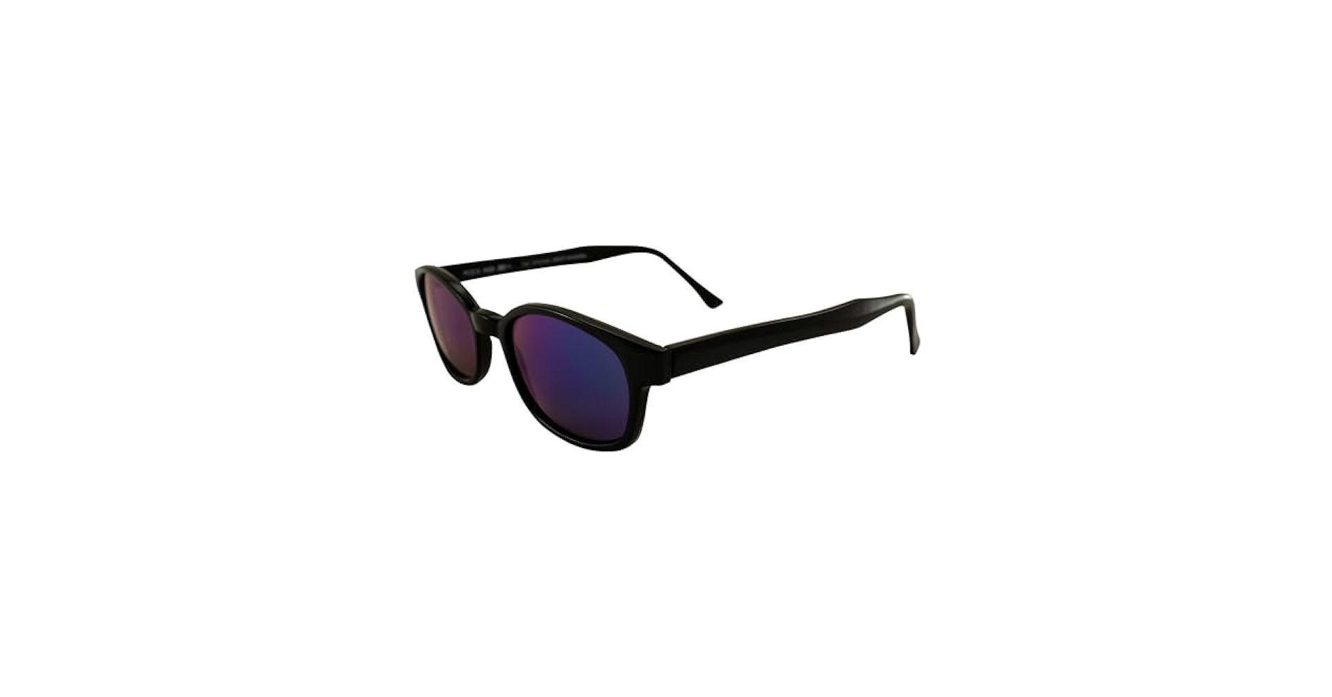 【R&B】Destinee Amazon.com: Pacific Coast Original KD's Biker Sunglasses