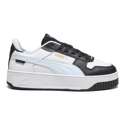 Image of Puma Womens Carina Street Sneaker