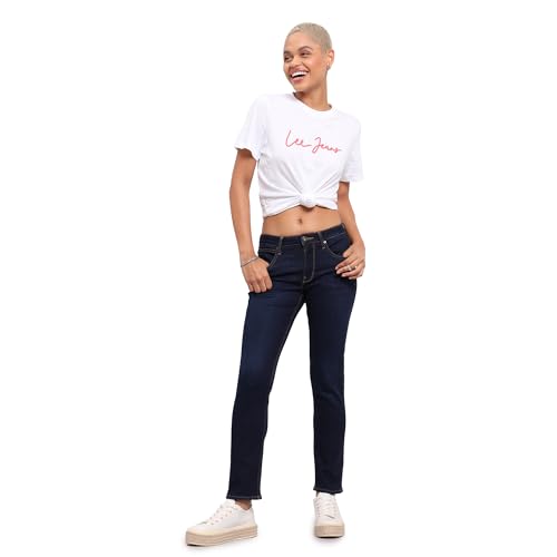 Image of Lee Women Jeans