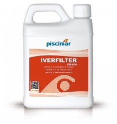 IVERFILTER PM690 Zandfilter voor zwembaden