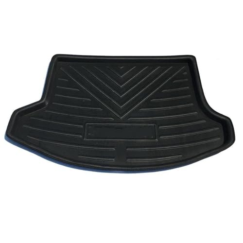 Tapis coffre antidérapant Kia Sportage protection coffre voiture