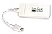 BobjGear Micro-USB-OTG to RJ45 Compact Fast Ethernet Adapter for Android Tablets, and Windows Tablets with Micro-USB; BobjGear One Year Limited Warranty, Model 3 (Micro-USB-OTG Plug)