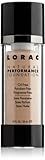 LORAC Natural Performance Foundation, NP3 Light/Medium, 1 fl. oz.