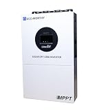ECO-WORTHY 6KW Split Phase AIO