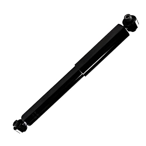 Image of Detroit Axle - Rear Shock Absorbers Sway Bar Links Replacement for Nissan Rogue Select Sport - 4pc Set