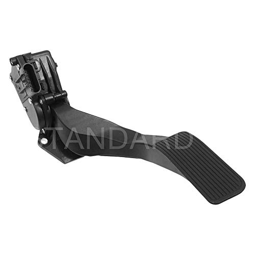 Standard Motor Products APS265 Accelerator Pedal Sensor, On-Vehicle Programming Required After Installation,Professional Installation Recommended by Standard Motor Products - Used condition - US$31.49