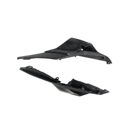 Carénage latéral pour YZF R3 et R25 habillage panneau arrière rigide