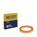 HENGST Air Filter Type E1L - Air Filter Insert for Cars - Air Filter Car, Car Spare Parts, Car Air