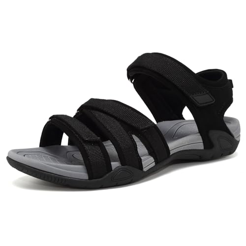 Sandalias para mujer WAL Hi casuales, zapatos deportivos para playa y actividades acuáticas