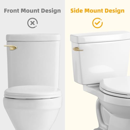 Palanca de sanitario 30 Imagen adicional