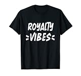 Royalty Matching Family Reunion T Shirt