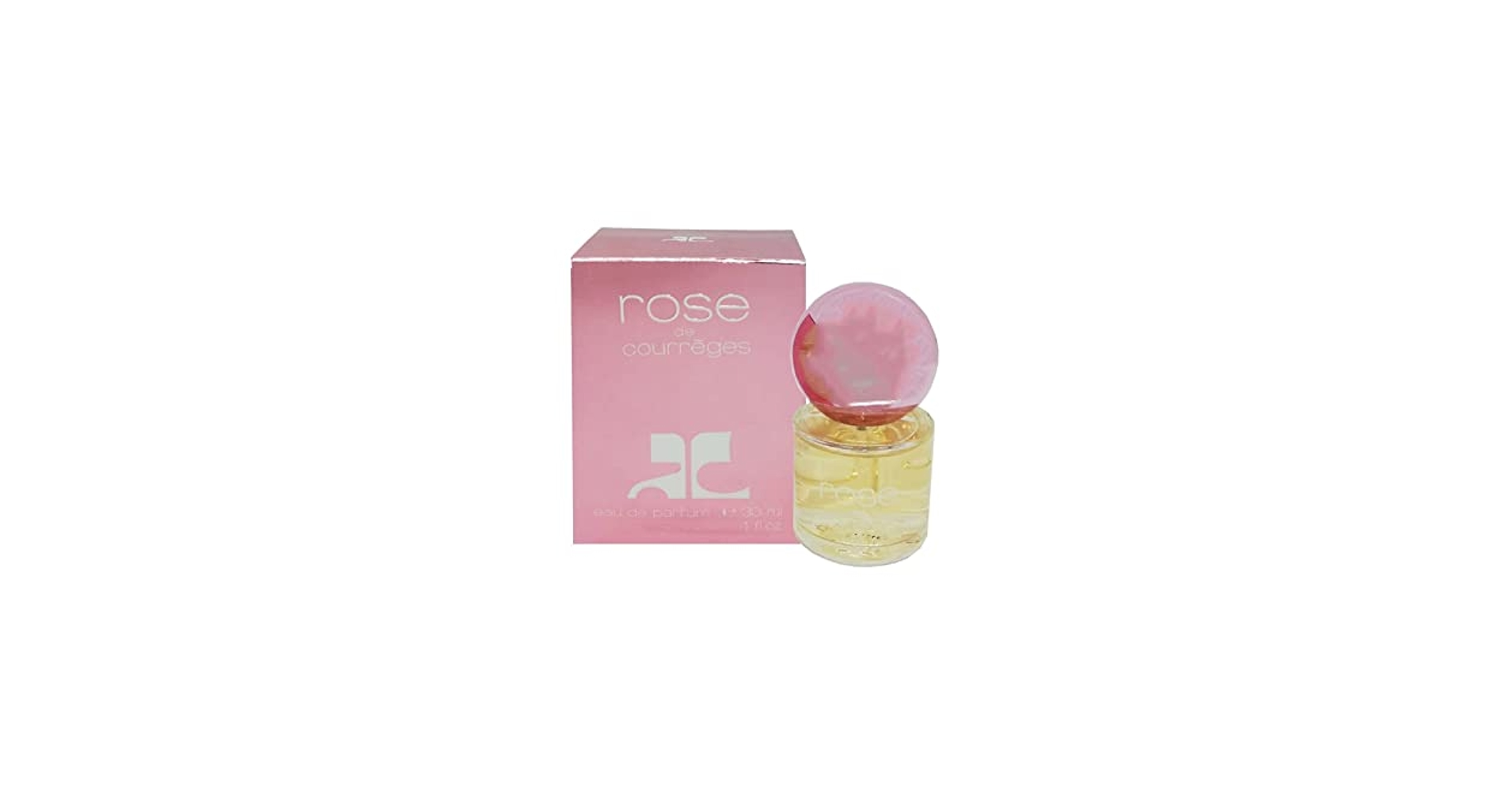 Amazon | ローズ デ クレージュ EDPSP 30ML | Courreges