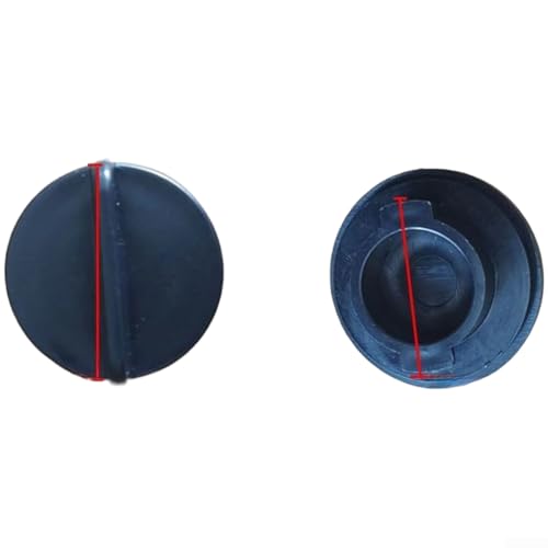 Clip con fibbia di bloccaggio per filtro per aspirapolvere a parete, fornisce un fissaggio solido del filtro e un'ampia compatibilità con diversi modelli di aspirapolvere (C)