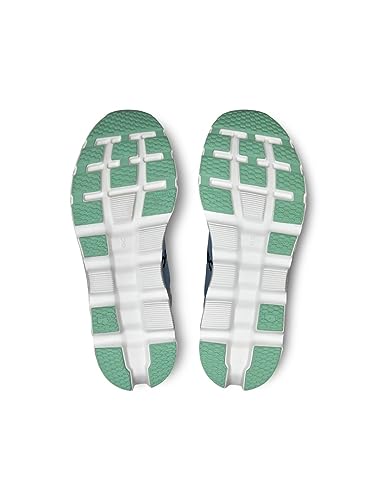 Image of ON Men's Cloudstratus 3 Trainers