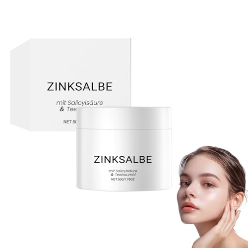Mingruo Crema Acne Viso, Gel Acne, Acne Removal Gel, Crema Brufoli Viso, Schiarire I Segni Dell'acne, Rimuove Acne Brufoli Iperfezioni Macchie Rosse