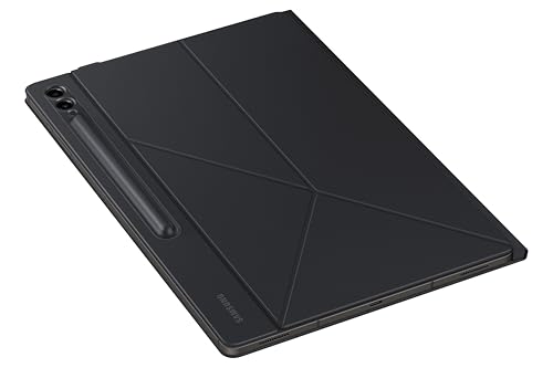 Samsung Smart Book Cover EF-BX910 für das Galaxy Tab S10 Ultra, Tab S9 Ultra, Zweiteilige Tablet-Hülle, schlank, leicht… – Ansicht 3