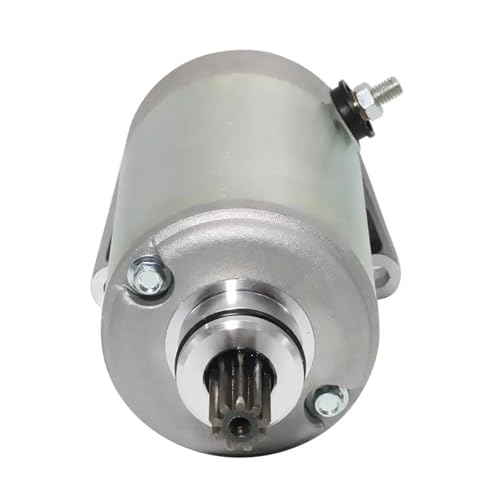 Motor de arranque 31100-38300 para Suzuki GN250 TU250X LT250 repuesto encendido 5