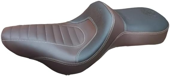 khajanchi seats for classic 350