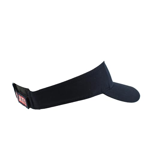 Image of ZHATS NHL Unisex-Adult NHL Officially Licensed Visor Drill Icon Team Color