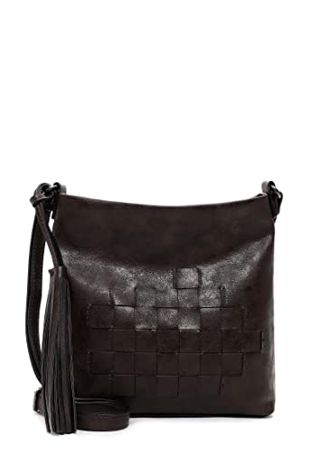 Suri Frey sac à bandoulière Angy 13331 femmes sacs à main uni brown 200 Cover