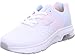 Produktbild KangaROOS K-pl Multi Sneaker Damen Weiss/Multicolor - 38 - Sneaker Low Shoes