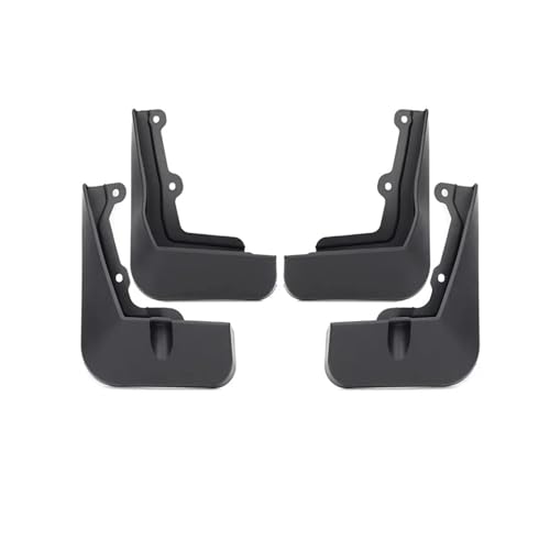 Garde-Boue Kia EV6 CV Finition Moulée Haute Résistance Pack Complet