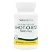 Shot-O-B12 5000mcg Nature's Plus 30 VCaps