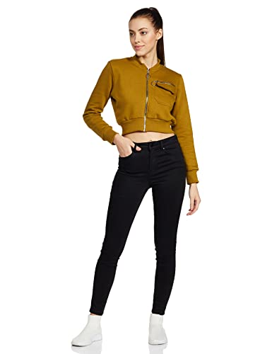 Image of Miss Olive Women's A-Line Coat